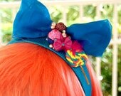 Katy Perry Inspired Headband
