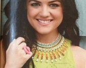 Lucy Bib