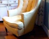 Mid Century Modern Accent chair