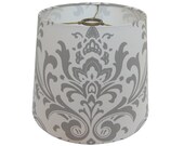 Drum Lamp Shade Lampshade Uno Fitting Made to Order