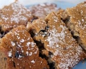 Old Fashioned Bread Pudding - Collection only