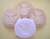PIKACHU inspired Logo COOKIE STAMP recipe and instructions - make your own Pokemon inspired cookies