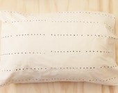 Pillowcase - Dotty Lines