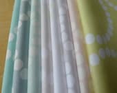 Pale Pearl Bracelets FQ Bundle - (8) Pieces