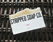 AIR - Aloe, Calendula (Marigold), and Kaolin Clay Soap