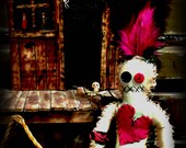 All-Purpose Voodoo Doll