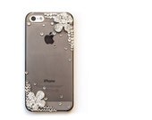 iPhone 5 case bling crystal iPhone 5 cover