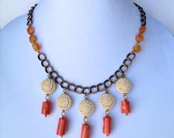Statement Necklace