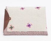 Gypsya Case with Leather - 60