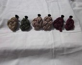 Rope Knot Clip