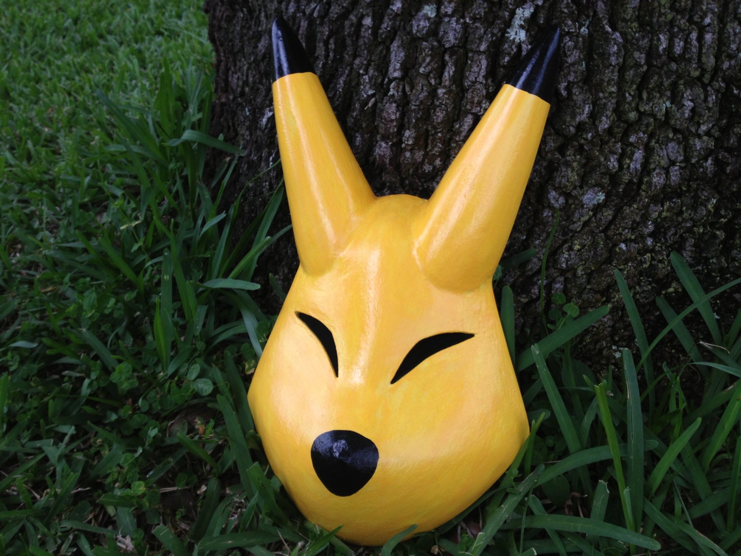 Keaton mask