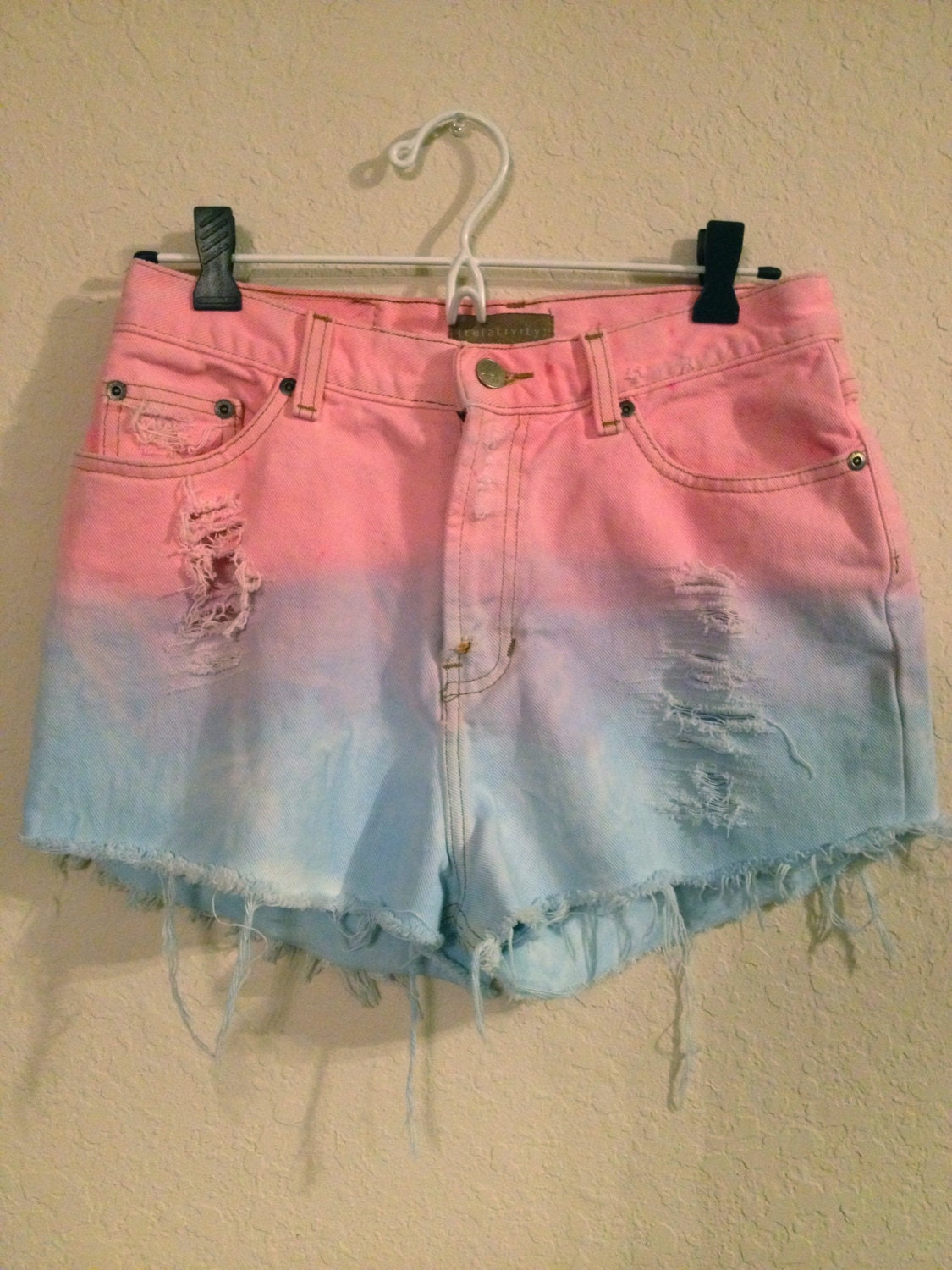Custom Shorts for judieskenazi