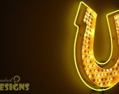Built to order Custom Marquee Sign
