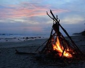 Summer Bonfire VIDEO Tarot Reading