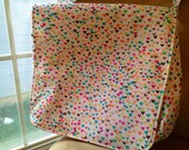 Hearts O' Plenty Diaper/Messenger Bag