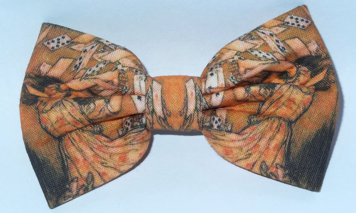 Alice Hair Bow