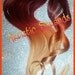 OMBRE Colored Hair Extensions / 100 grams of Weft / Sew in Weft Tracks / Dyed Ombre / Tips Dyed / Dip Dyed / Remy Hair