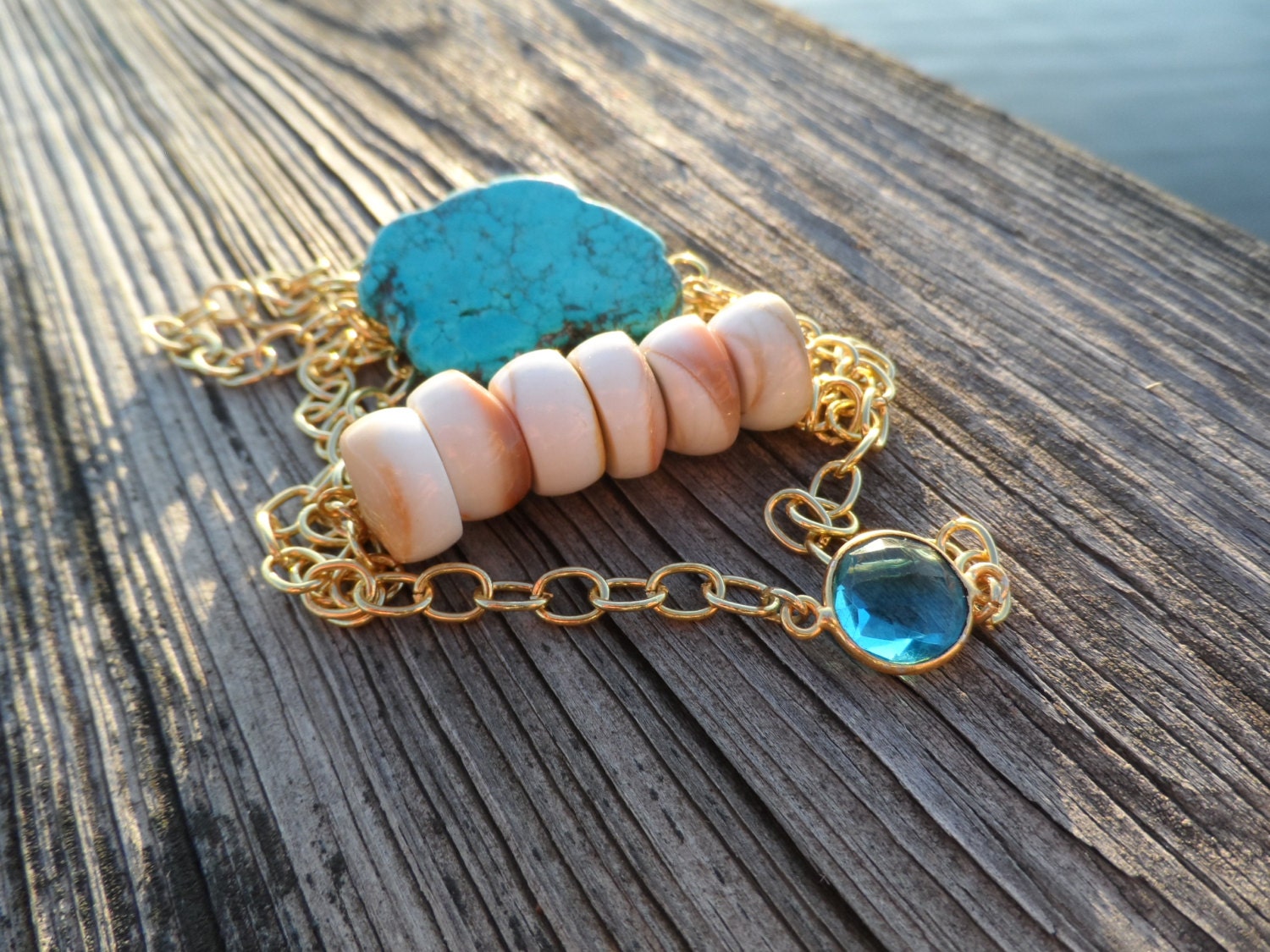 The Bimini Bracelet Stack