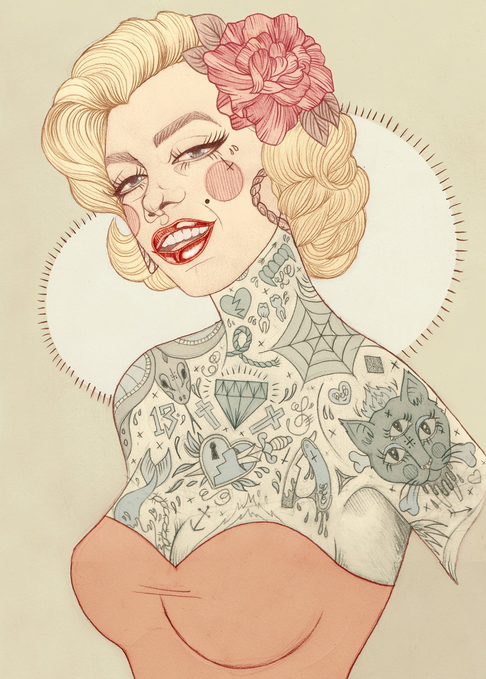 Marilyn