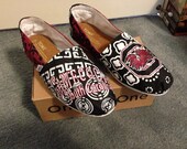 South Carolina Gamecock Toms