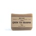 Green Tea Shampoo - All Natural soap, Unscented Soap, Vegan Soap