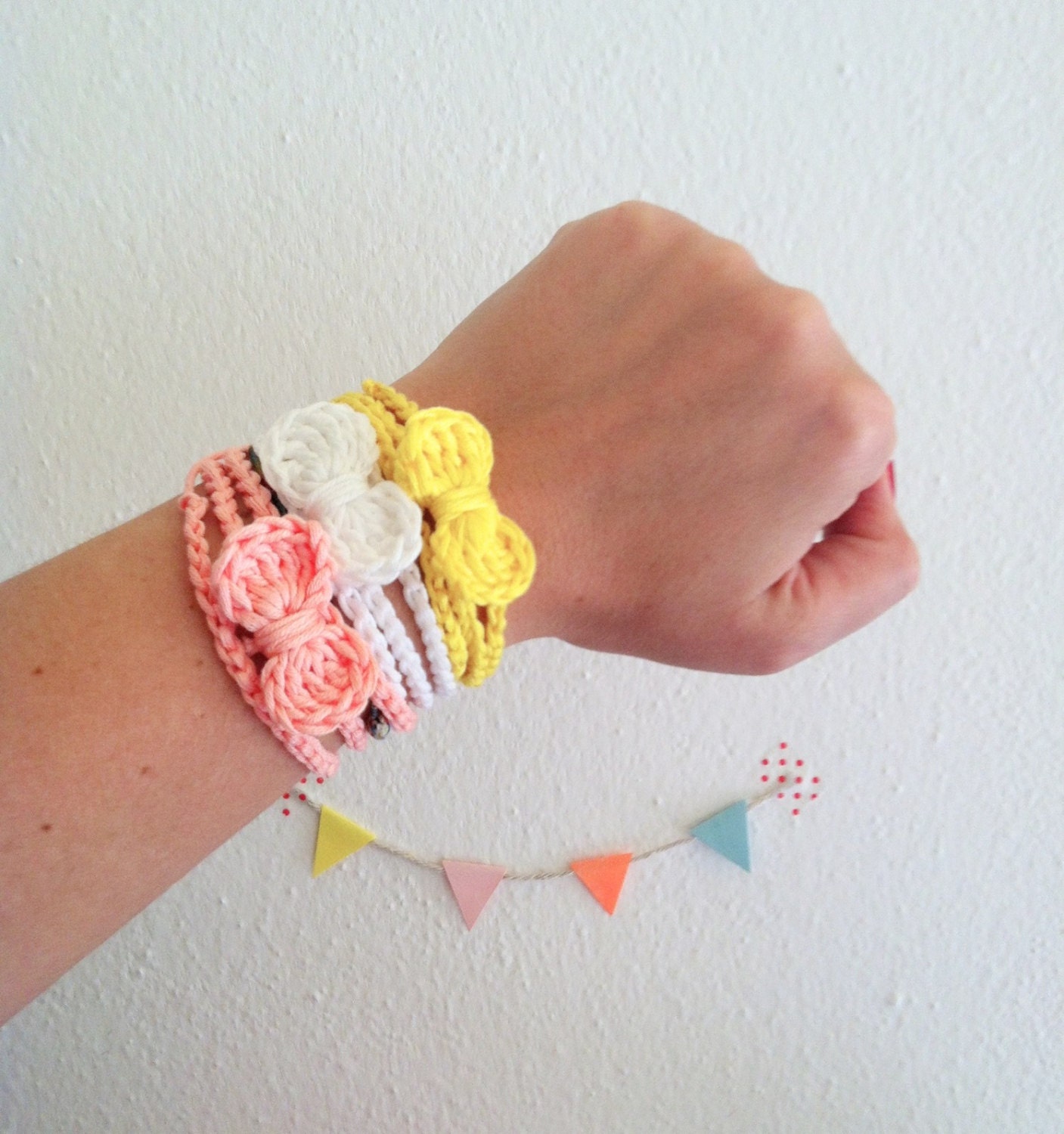 Cutiepie Bracelet