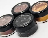 Cream Eyeliner Sample - You Pick The Color - Waterproof & Smudge Resistant