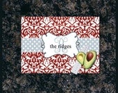 Personalized Cutting Board