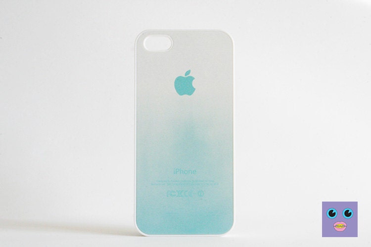 iPhone 5 Case - Sky Latte / iPhone 4/4S Case Available