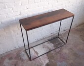 Ordinary Console Table - Long