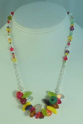 Carmen Miranda's Favorite Necklace
