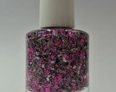 Another Brick In The Wall - Hand Mixed Nail Polish -15ml (.5oz)