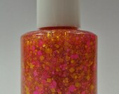 Comfortably Numb - Hand Mixed Nail Polish -15ml (.5oz)