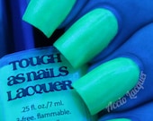 Sidewalk Chalk FULL SIZE (.5 fl oz/15 ml) Handmade Nail Lacquer