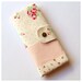 Long Passport Wallet, Boarding Pass Case