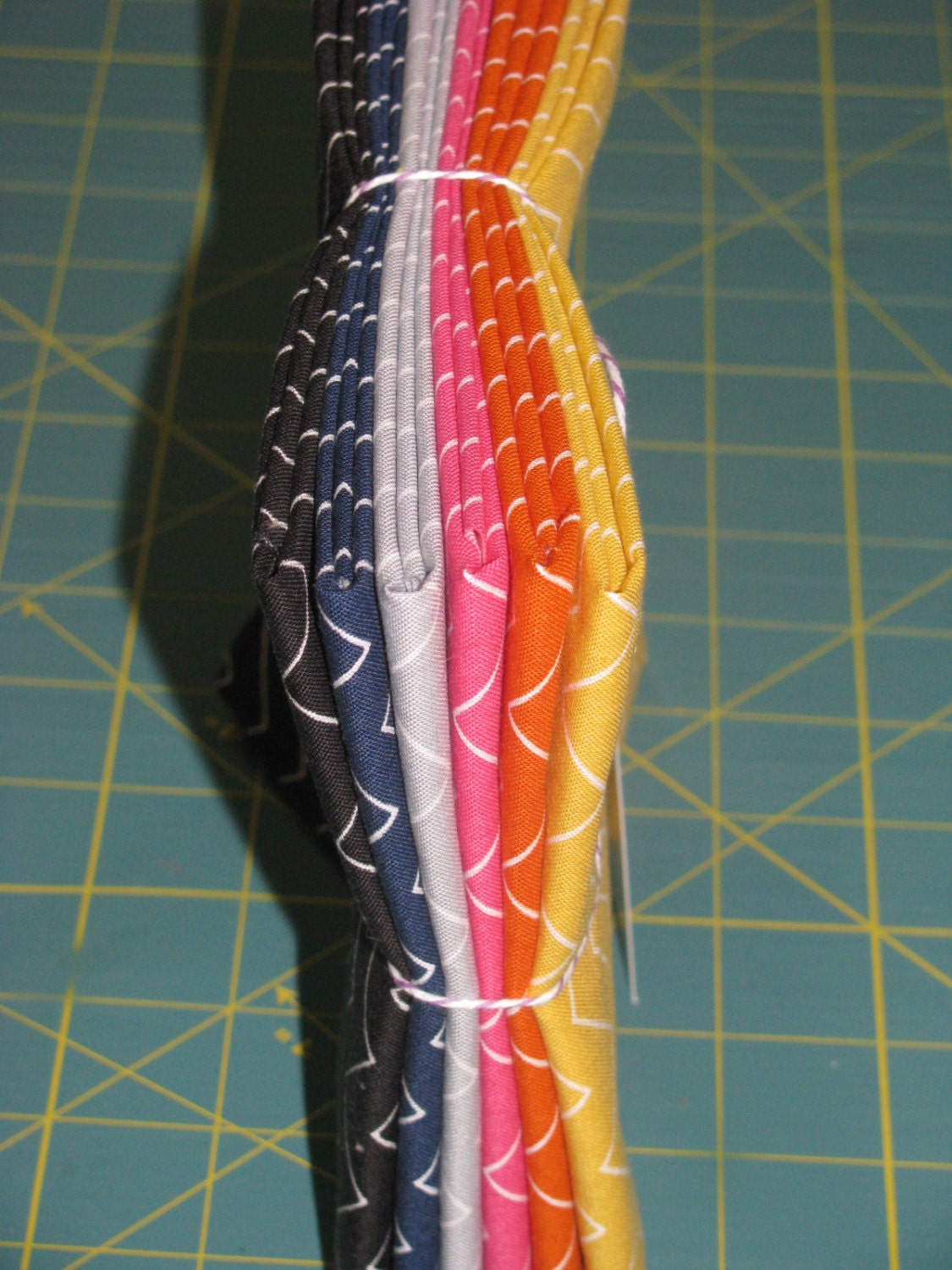 Dear Stella Zig Zags - 6 Fat Quarter Bundle
