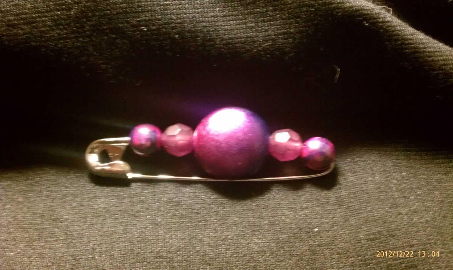 Divatastic Hijab Pin