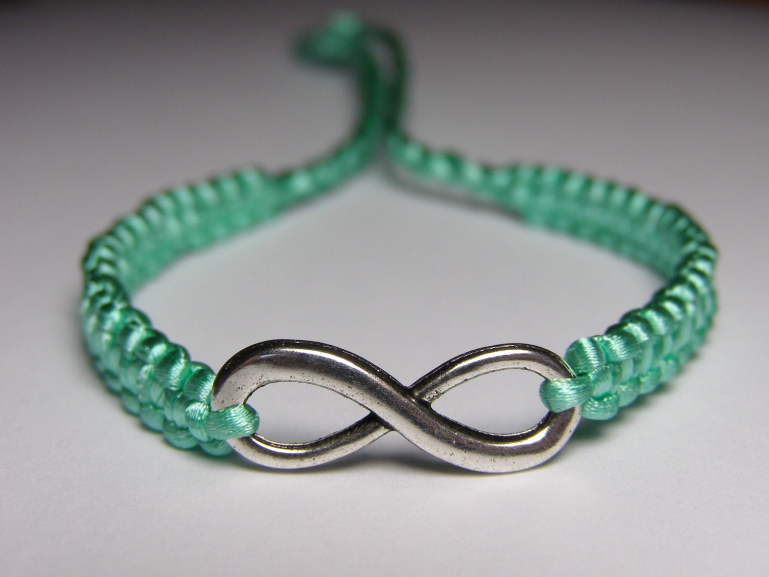 Infinity Bracelet