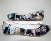 Supernatural Flats - Made to Order