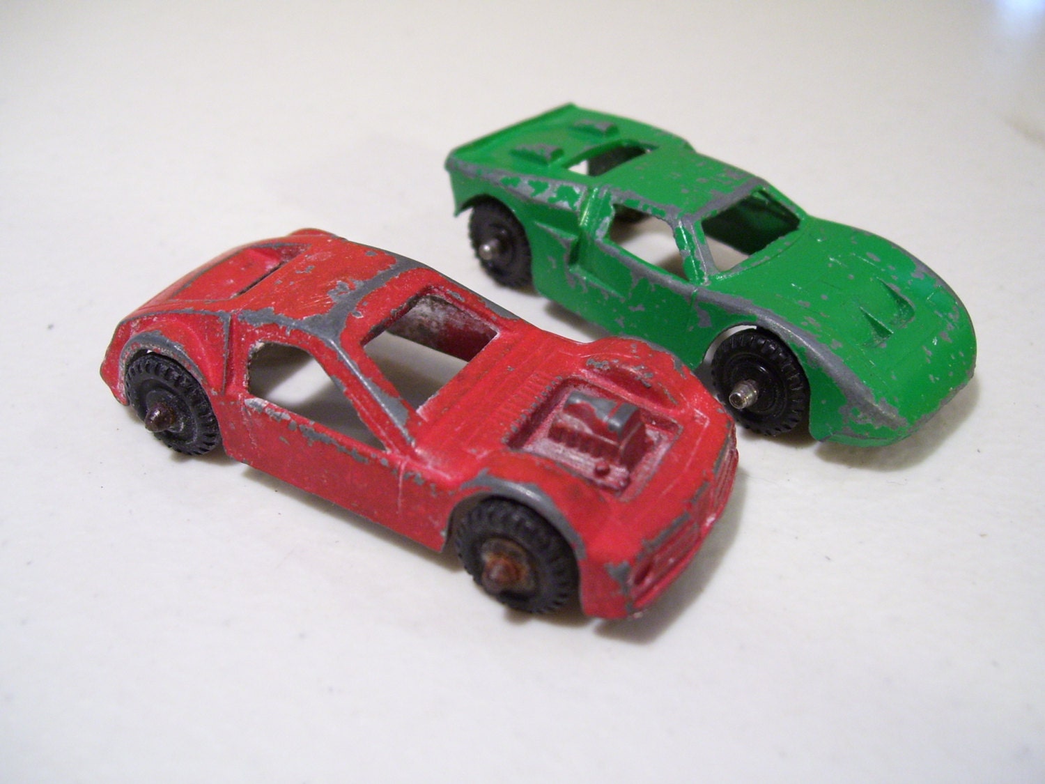 midgetoy cars
