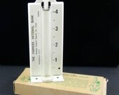 Souvenir Rain Gauge - Farmers Bank Iowa