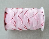 3 Yards Riley Blake - Jumbo Ric Rac in BABY PINK
