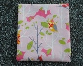 Destash OOP Moda Momo Pink It's a Hoot Fat Quarter