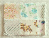 Vintage Mini Quilt