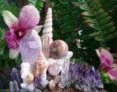 Crystal Garden Positive Energy Center for home or office