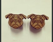 Pug Ear Plugs