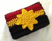 Captain Marvel (Carol Danvers) Inspired Wallet