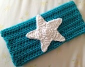 Miss America (America Chavez) inspired wallet/glasses/accessories case