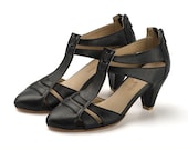 NEW ARRIVALS, Mona Black, Sandals