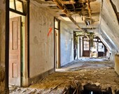 Urban Exploration (abandoned) Photography